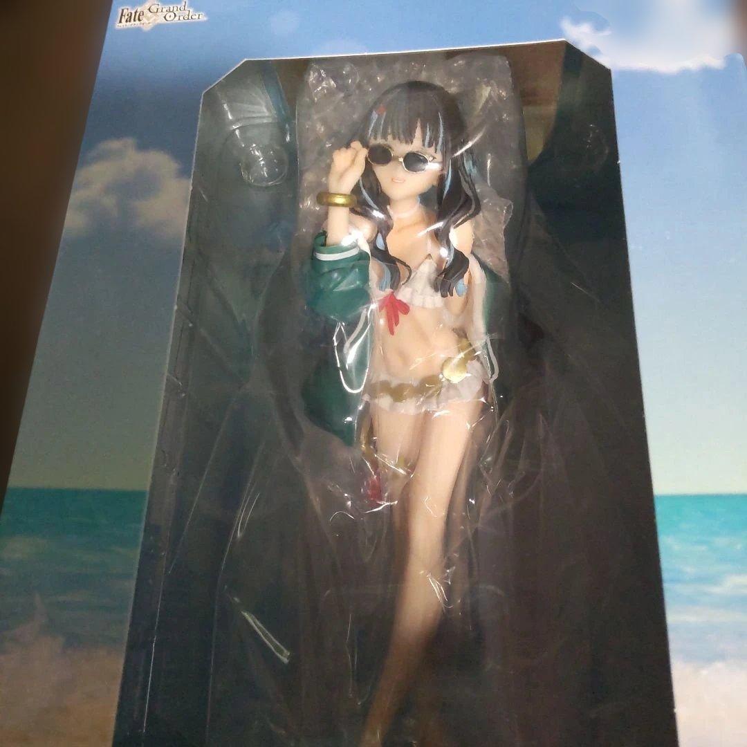 fate 一番くじ テノチセット