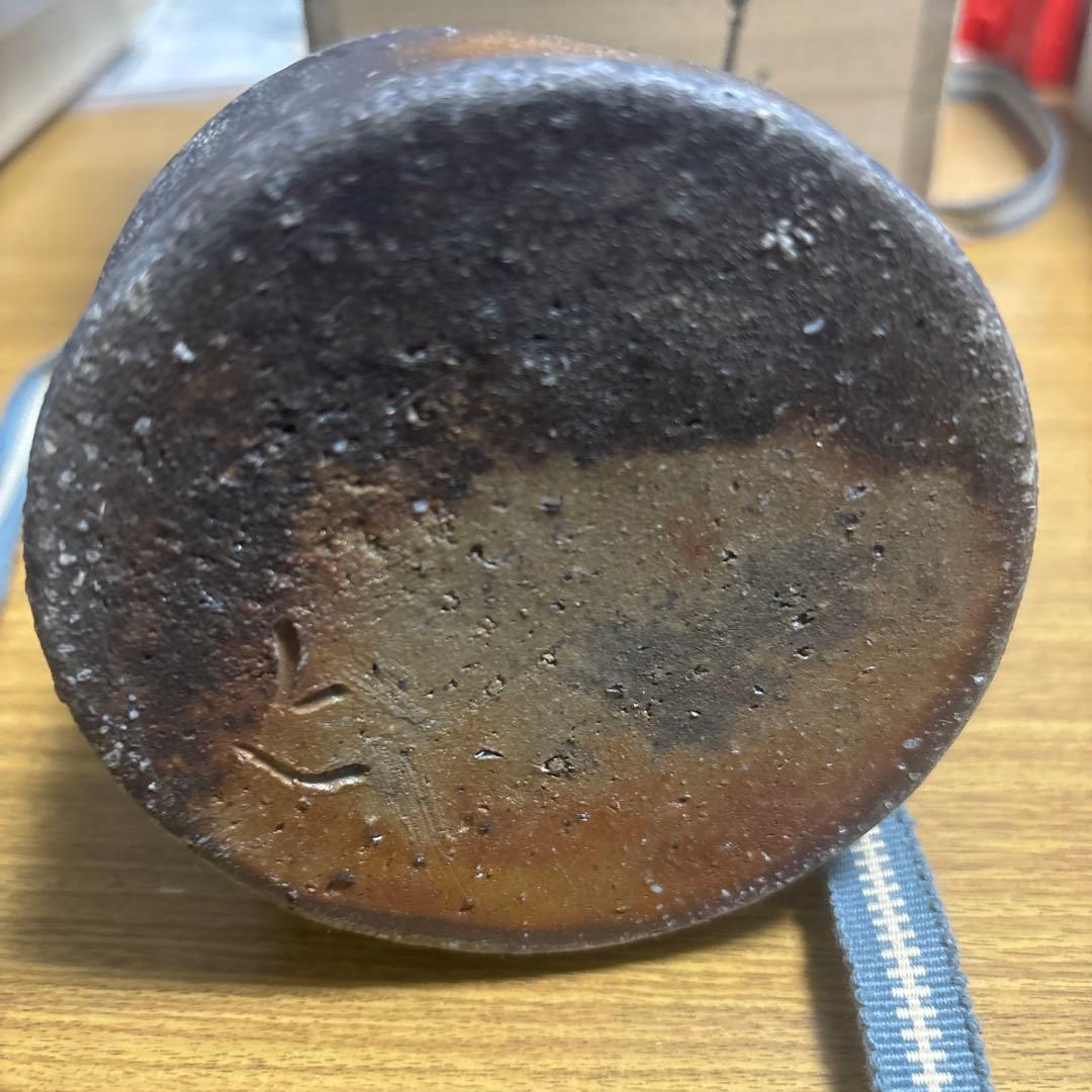 鉄瓶 ダークブラウン 伝統工芸品