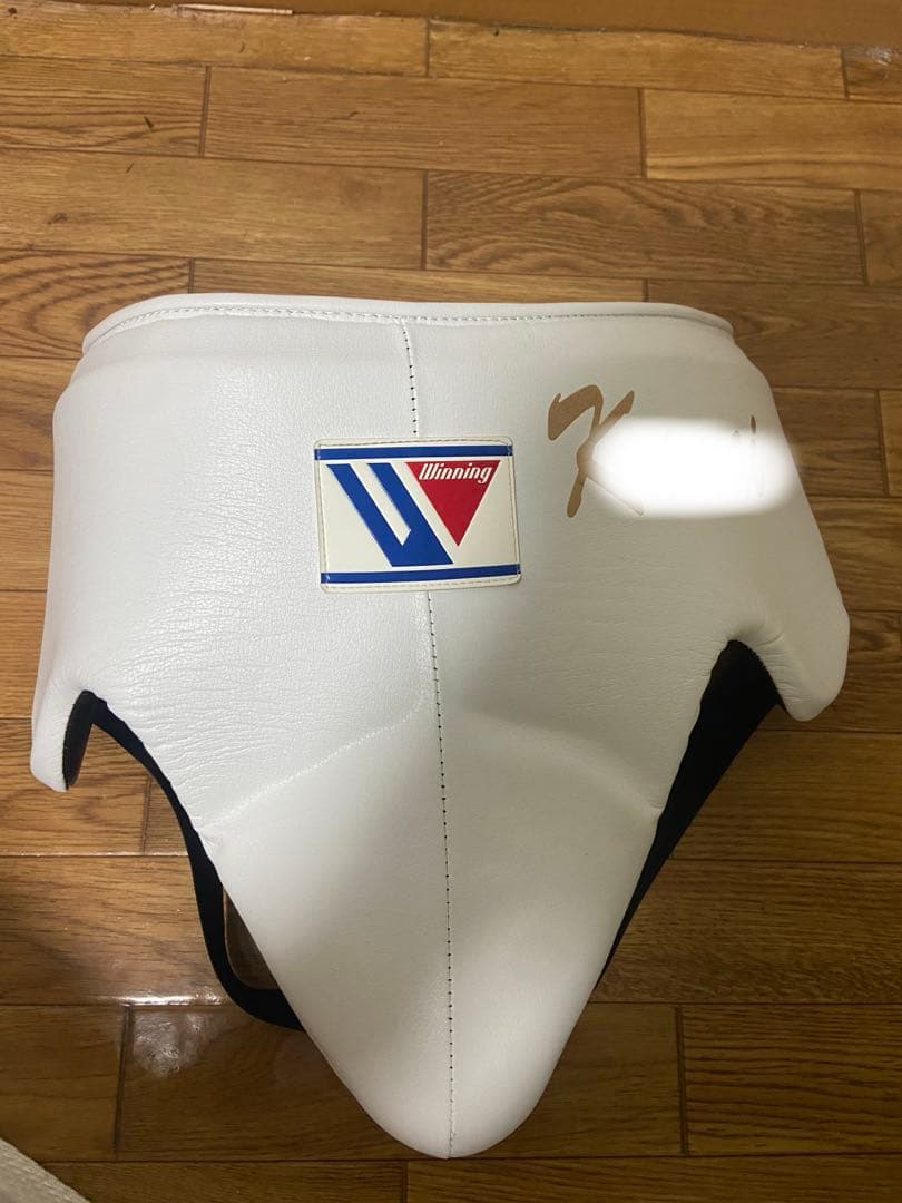 Tom　winningファールカップMサイズ