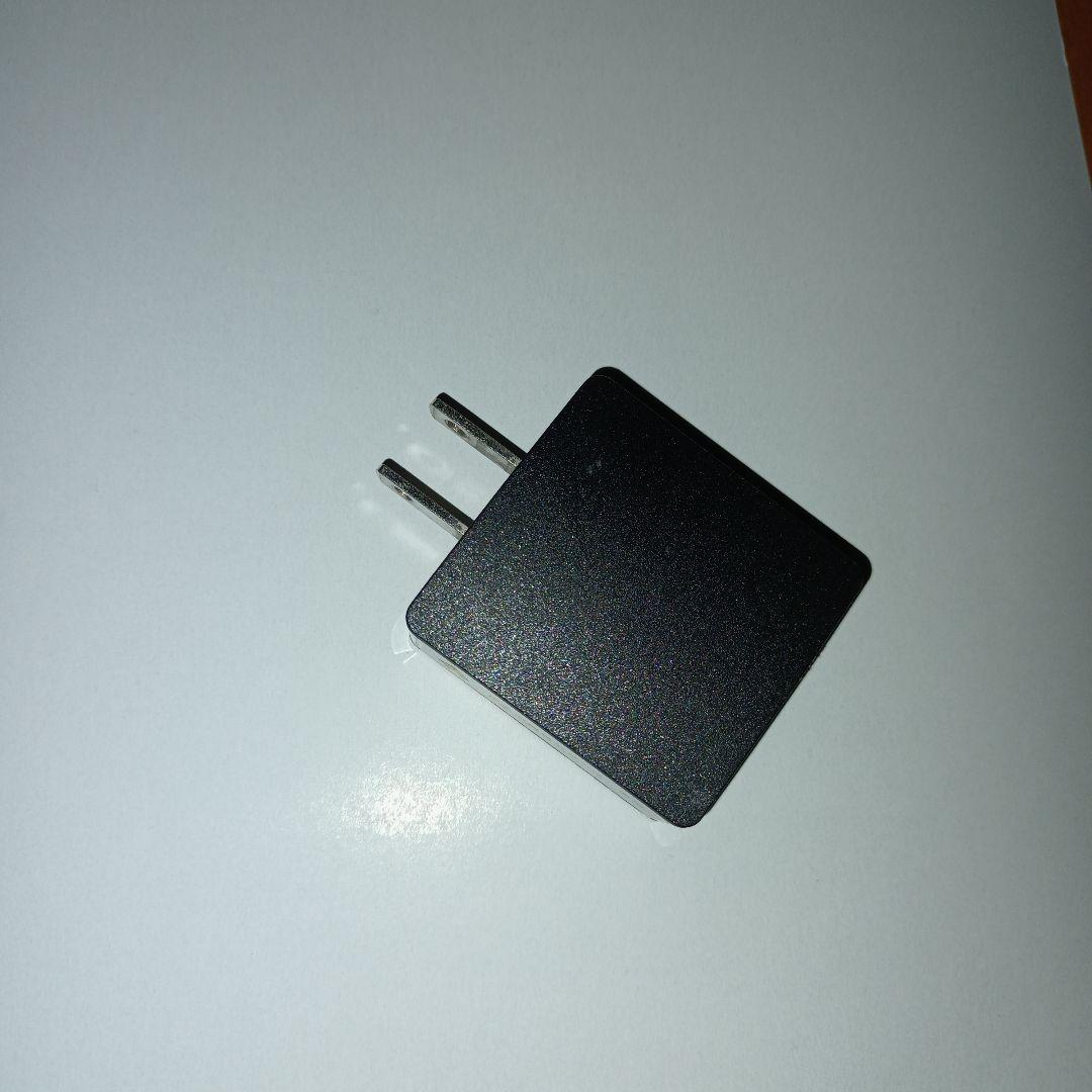 PCケーブル・コネクタ ac usb