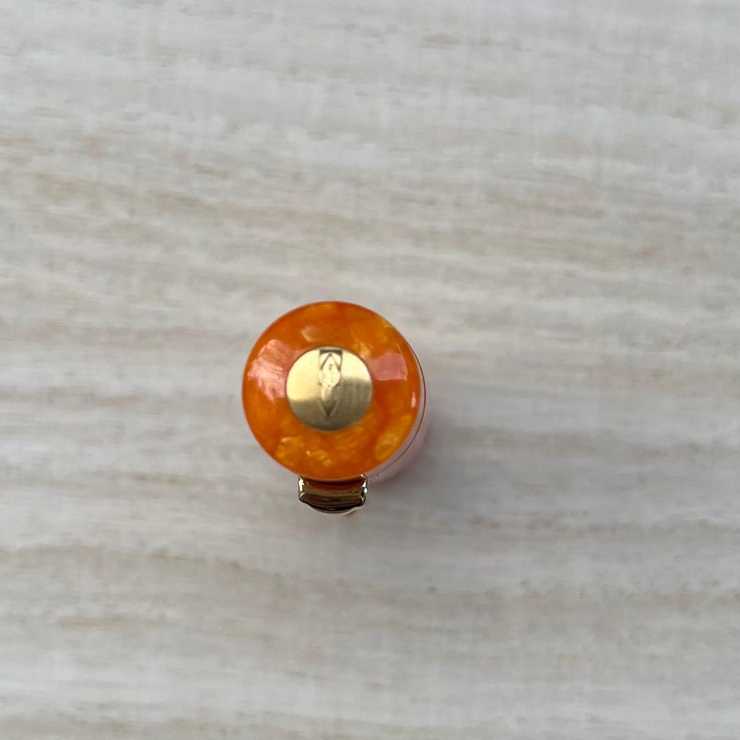 デルタ ドルチェビータ オーロ バーメイル ピストンフィリング 万年筆 字幅 F