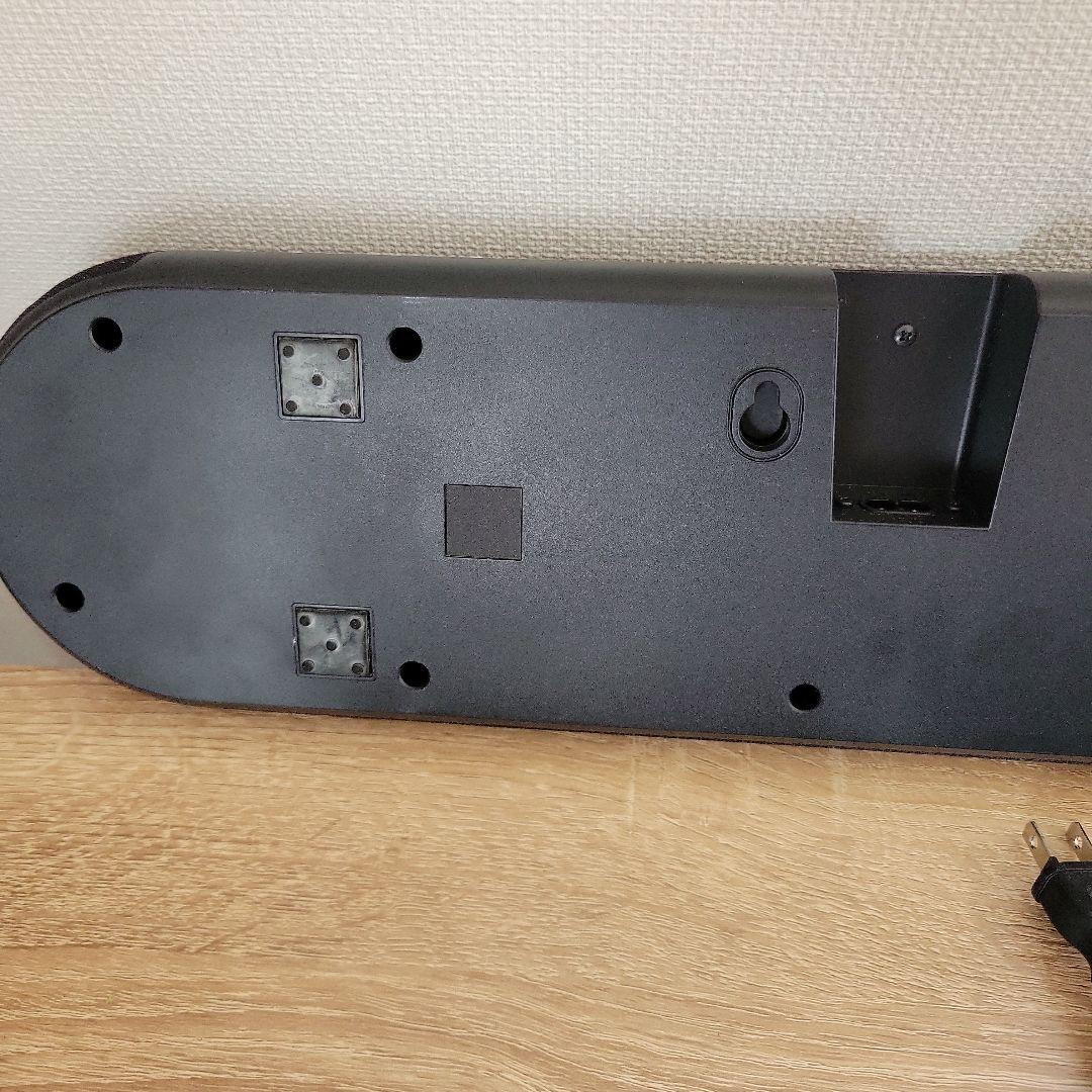 YAMAHA YAS-108 サウンドバー 2019年製