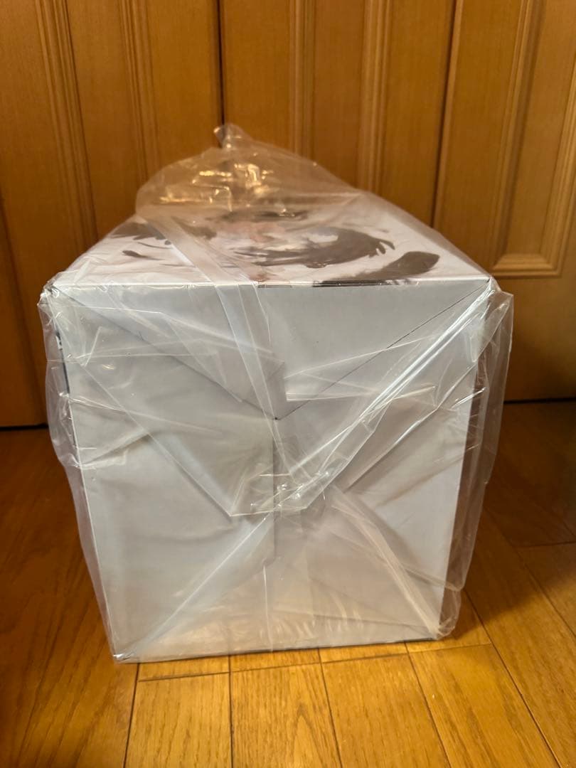 初版 KDColle オーバーロード アルベド ウィングVer. 1/7