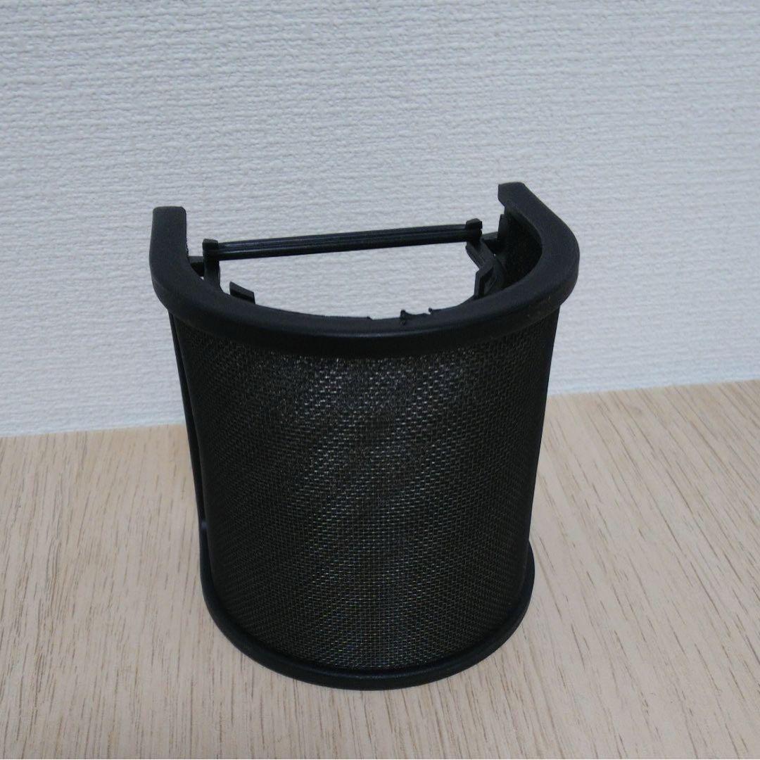 オーディオテクニカ USB At2020+とポップガード　おまけ付き