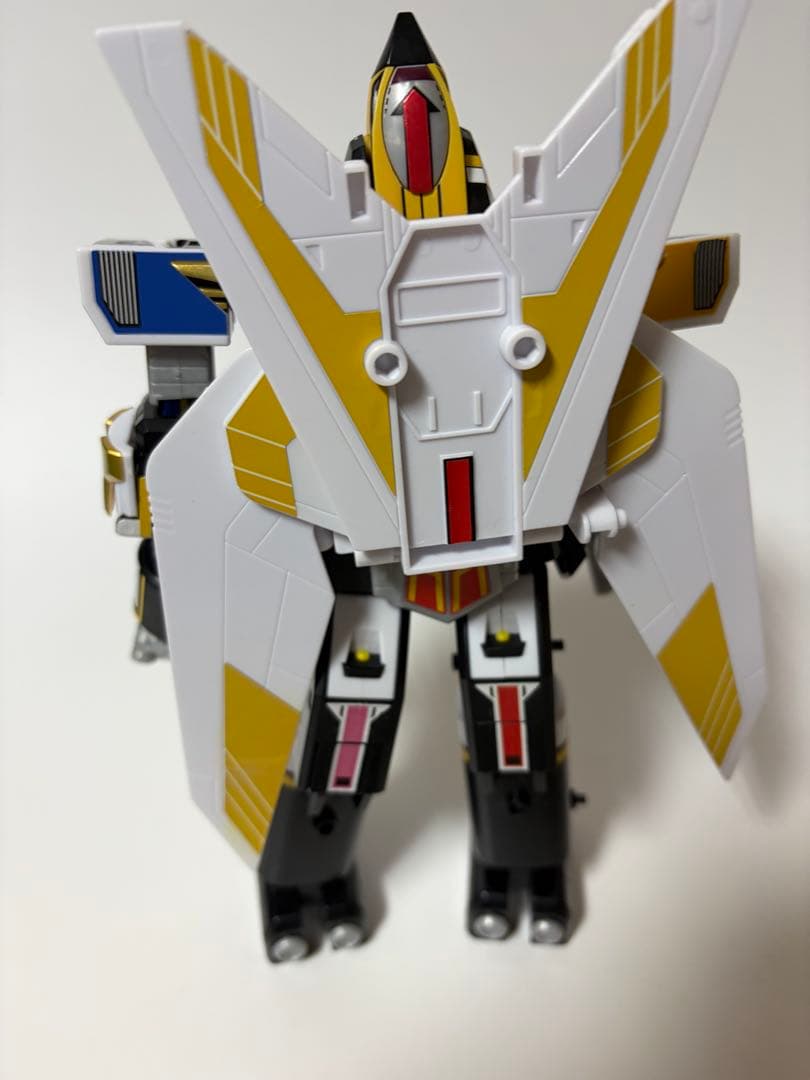 SMP グレートイカロス 鳥人戦隊ジェットマン