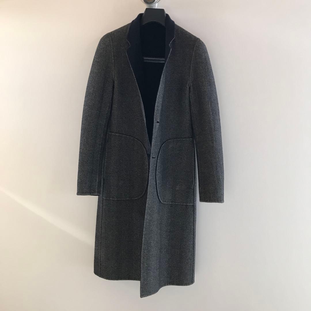 【超美品】Maison Martin Margielaチェスターコート