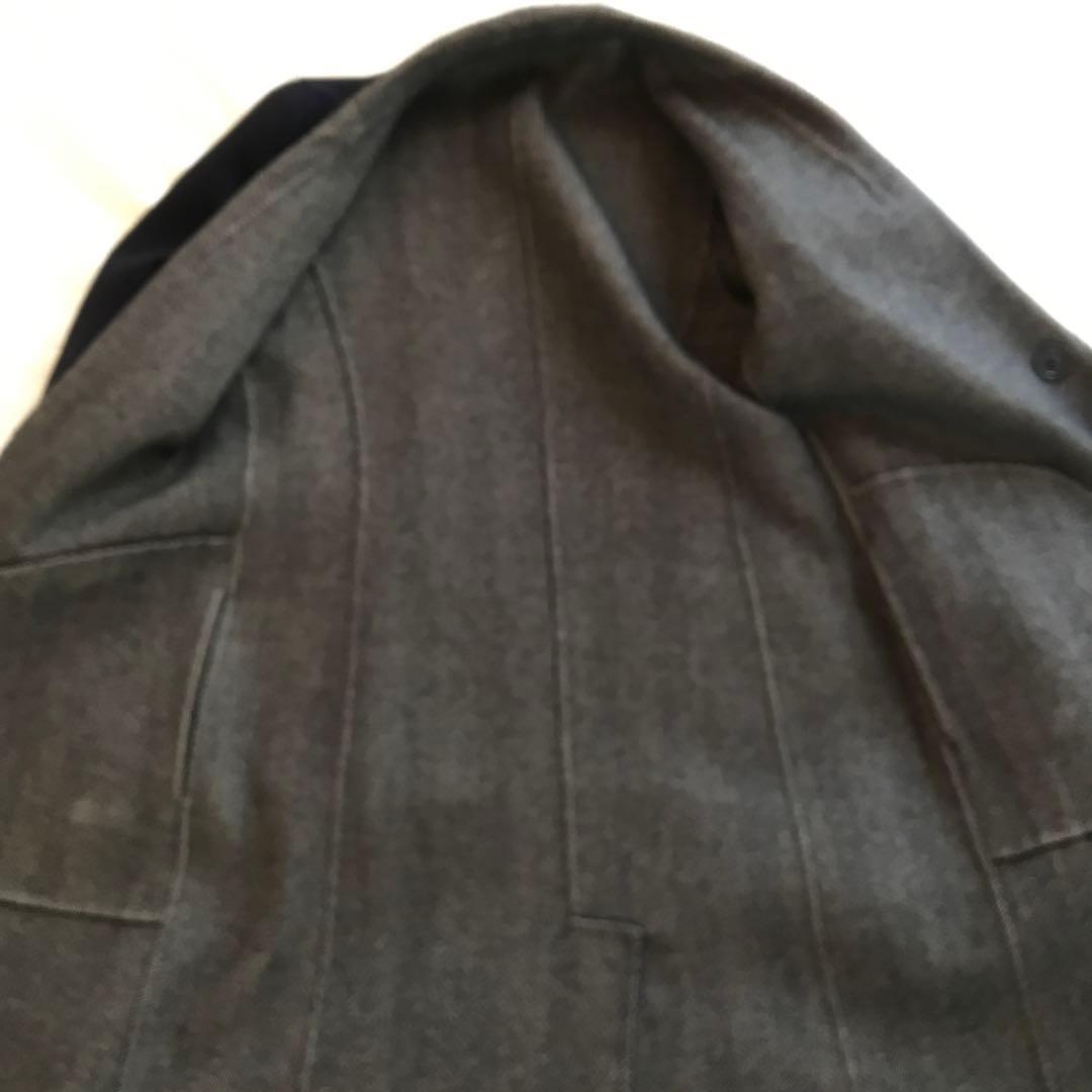 【超美品】Maison Martin Margielaチェスターコート