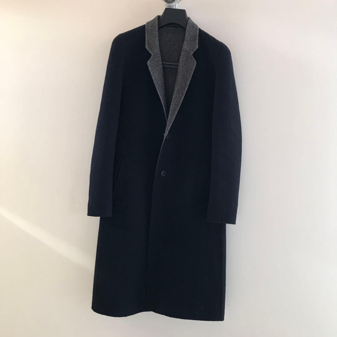 【超美品】Maison Martin Margielaチェスターコート