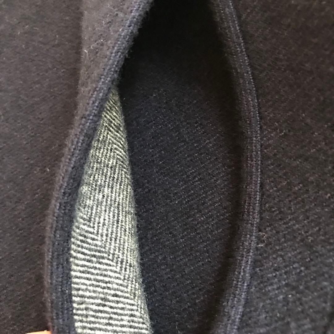 【超美品】Maison Martin Margielaチェスターコート