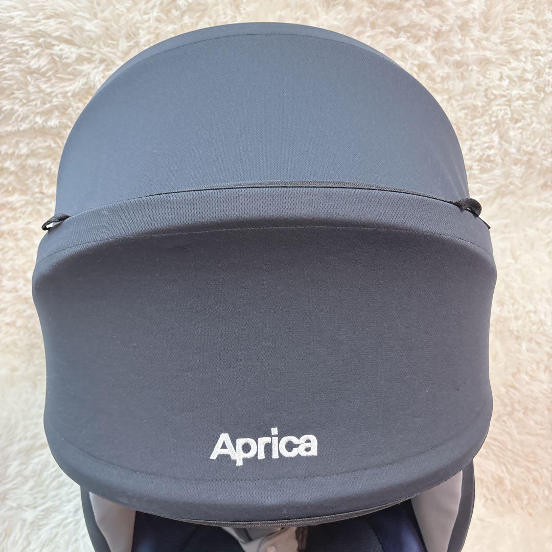 ち*ん様 【未使用品】【送料込】Aprica【アップリカ】ディアターンプラスプレ