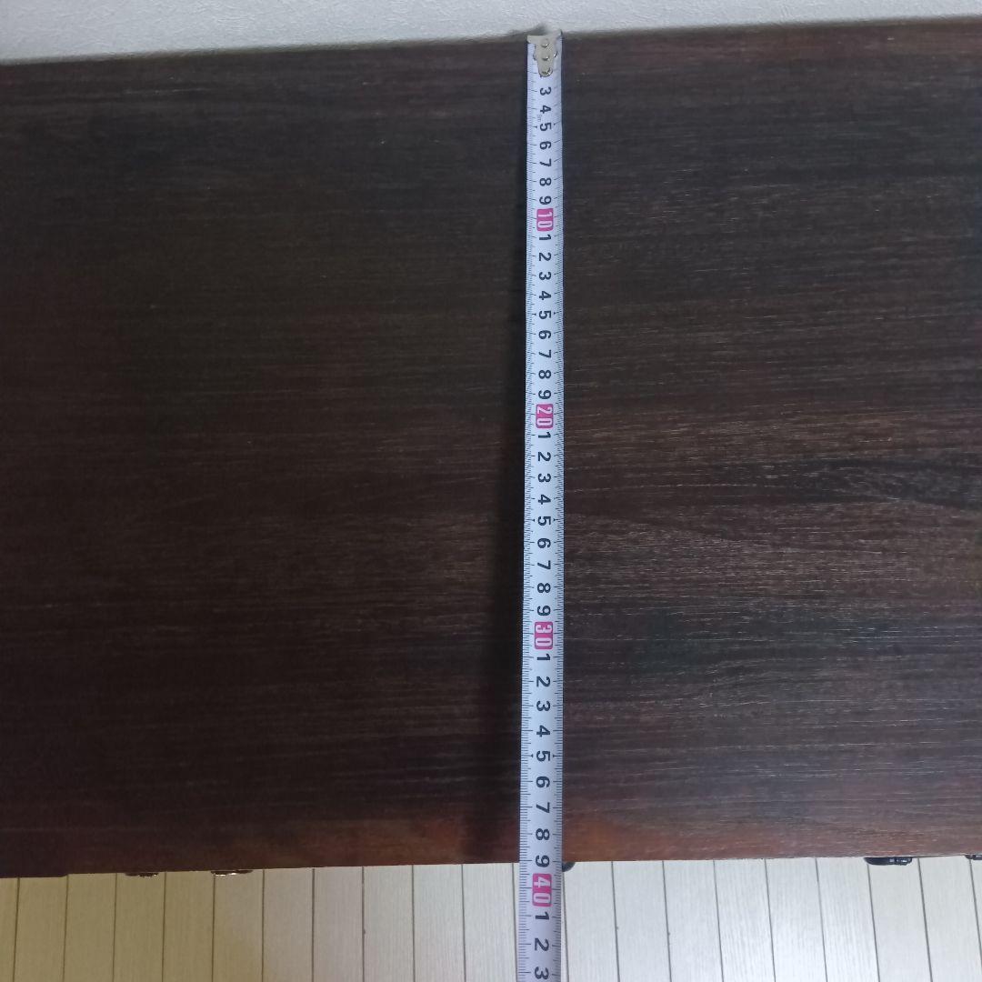 箪笥 船箪笥 タンス　木製家具 収納家具 キャビネット　からくり箪笥