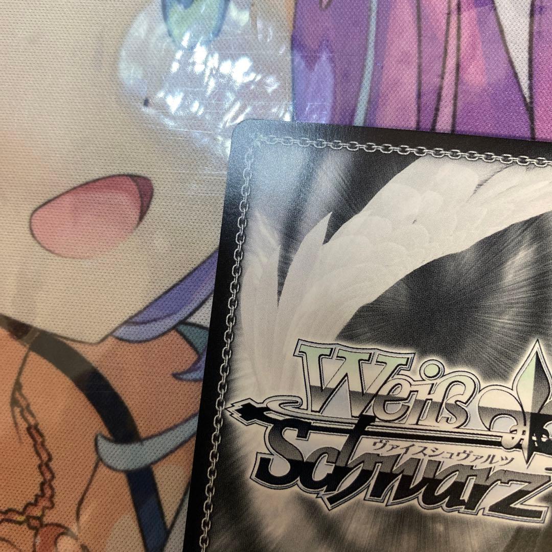 【アンティーカ】霧•音•燦•燦 霧子【SSP】