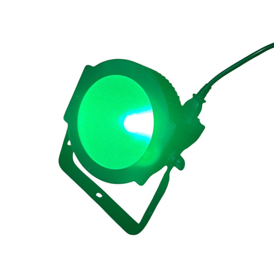 AMERICAN DJ / Dotz Par 36W LEDパーライト