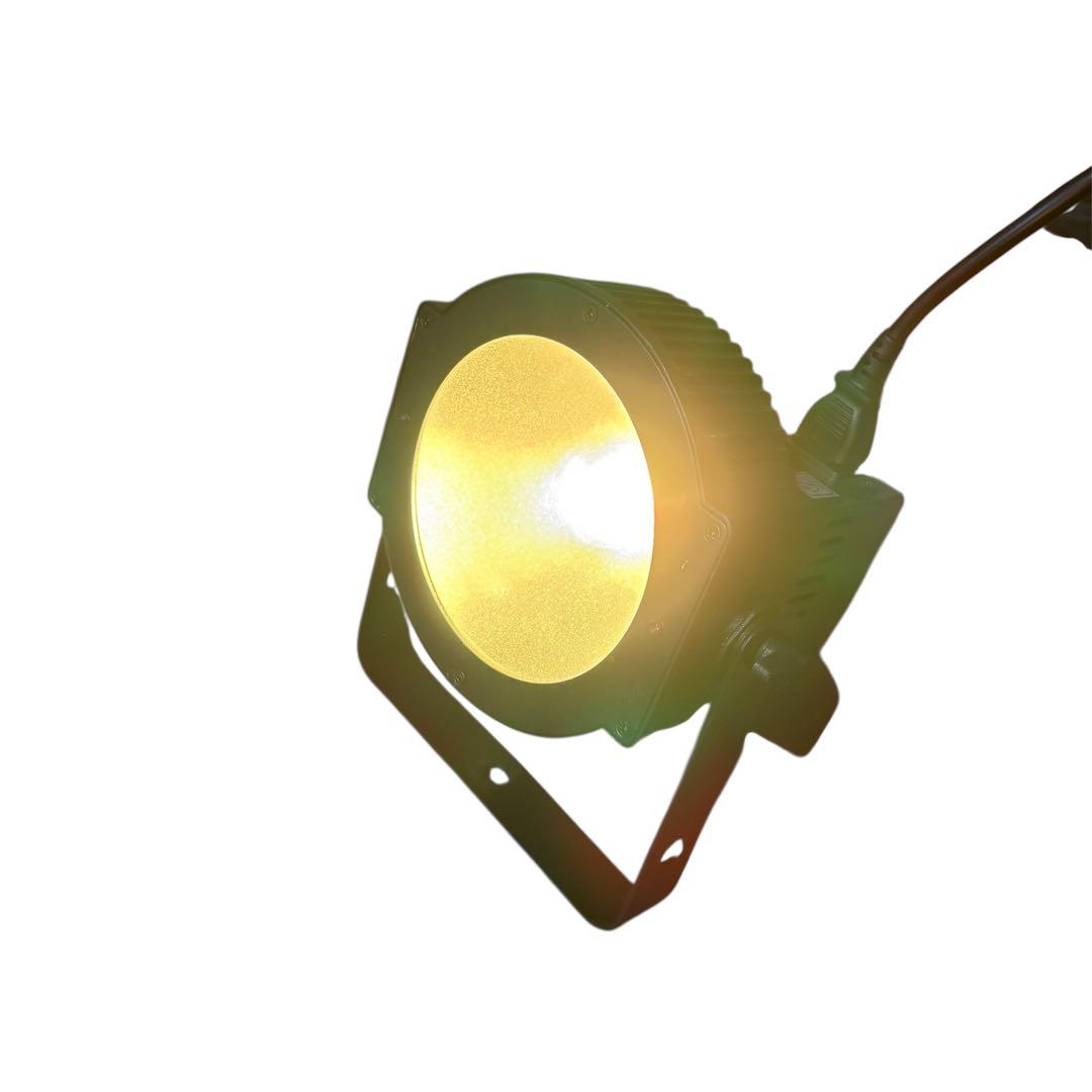 AMERICAN DJ / Dotz Par 36W LEDパーライト