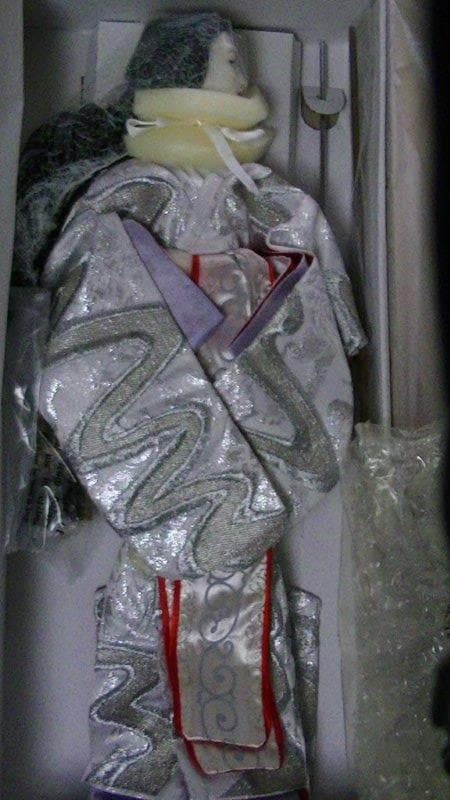 その他 Tonner Doll ~Sayuri-Spring Dance ~