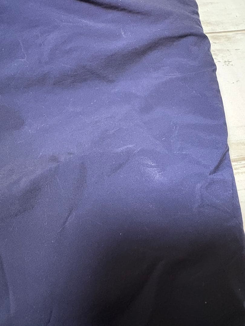 arena FINA認証 ネイビー 競泳水着 M おまけ付き