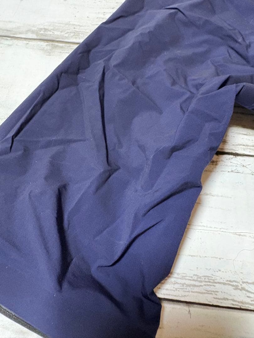 arena FINA認証 ネイビー 競泳水着 M おまけ付き