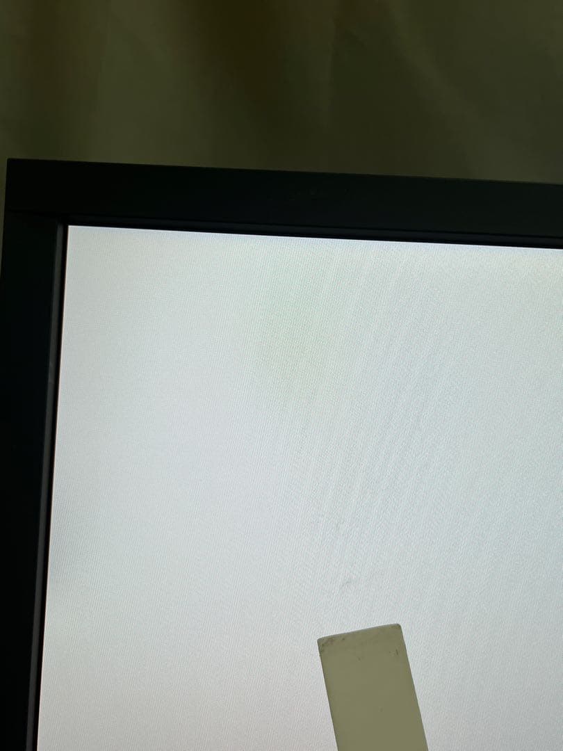 EIZO ColorEdge CG2730 27型モニター　2k 内蔵スピーカー