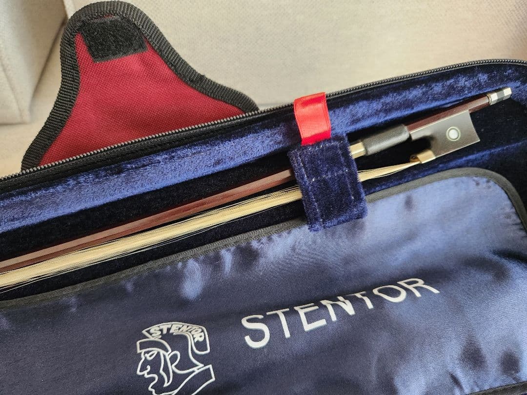 STENTOR バイオリン 1/8