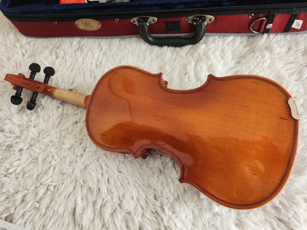 STENTOR バイオリン 1/8