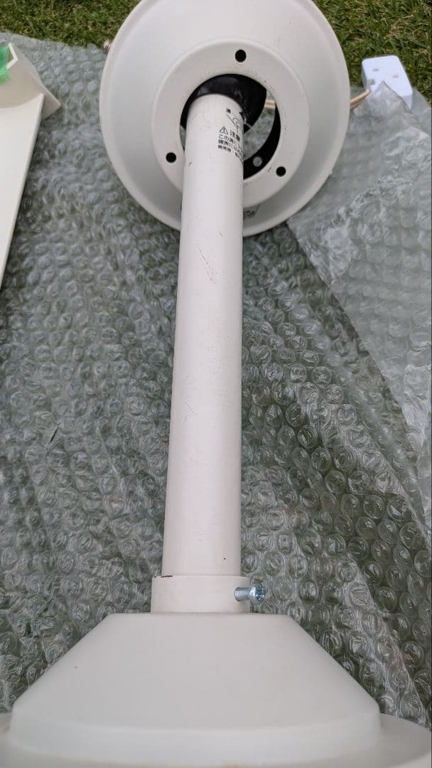 オーデリック　6枚羽　高級シーリングファン　WF239