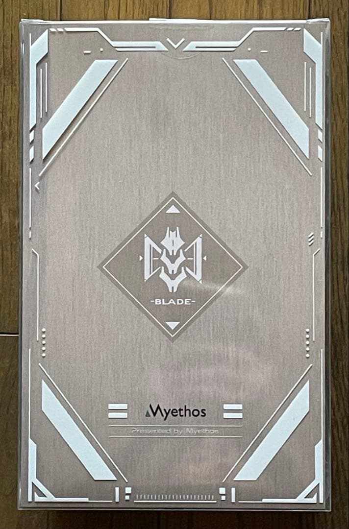 未開封新品 A-Z：[B]-full dress- 1/7 完成品フィギュア