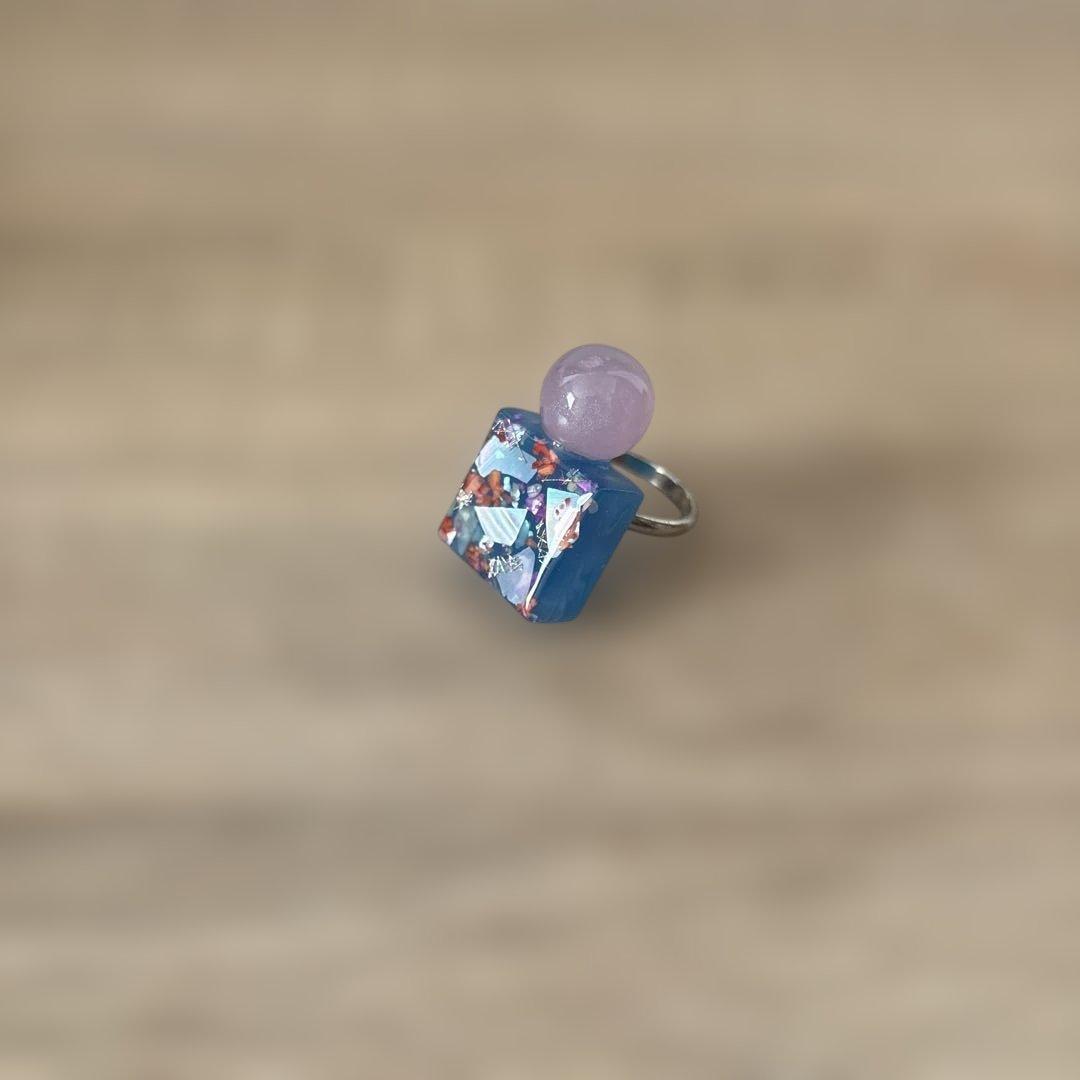 Ulab リング 3点セット