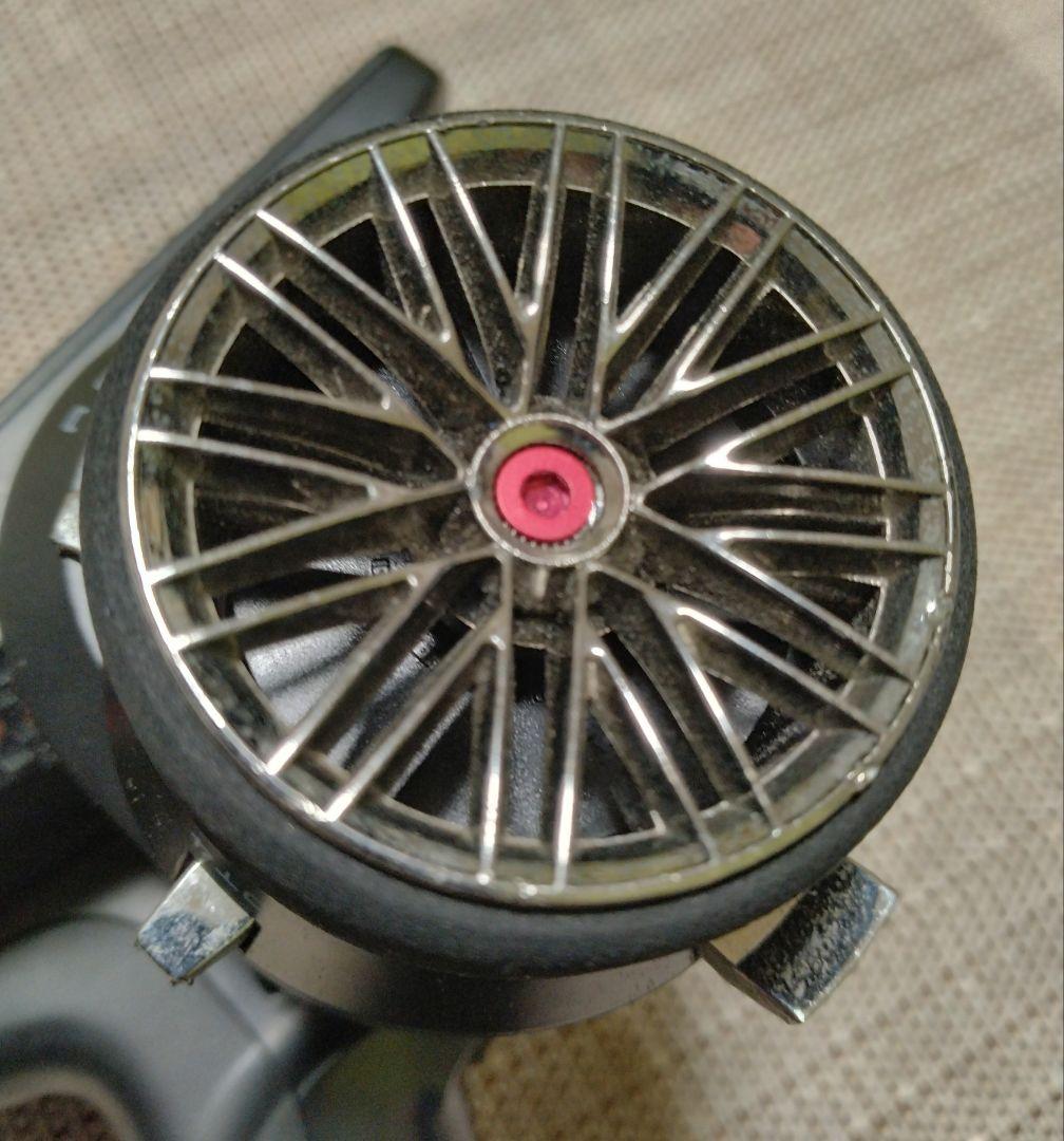 【値下げ/中古】Futaba 7PXR プロポ単品