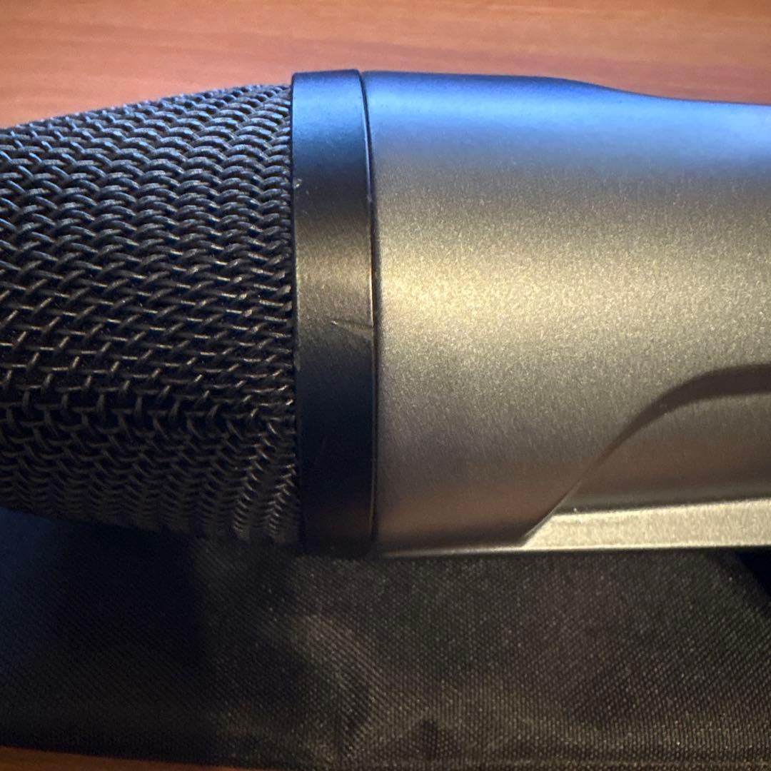 Sennheiser e602-II ダイナミックマイク