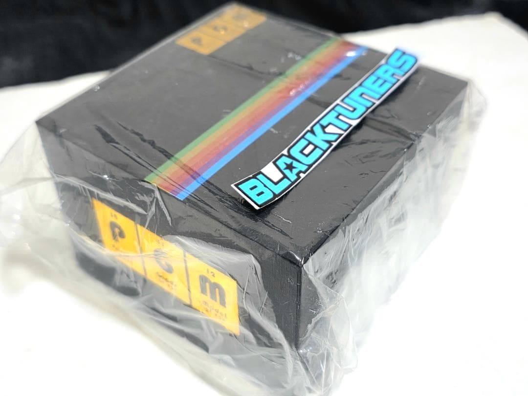 PGM 限定 PORSCHE RWB apple