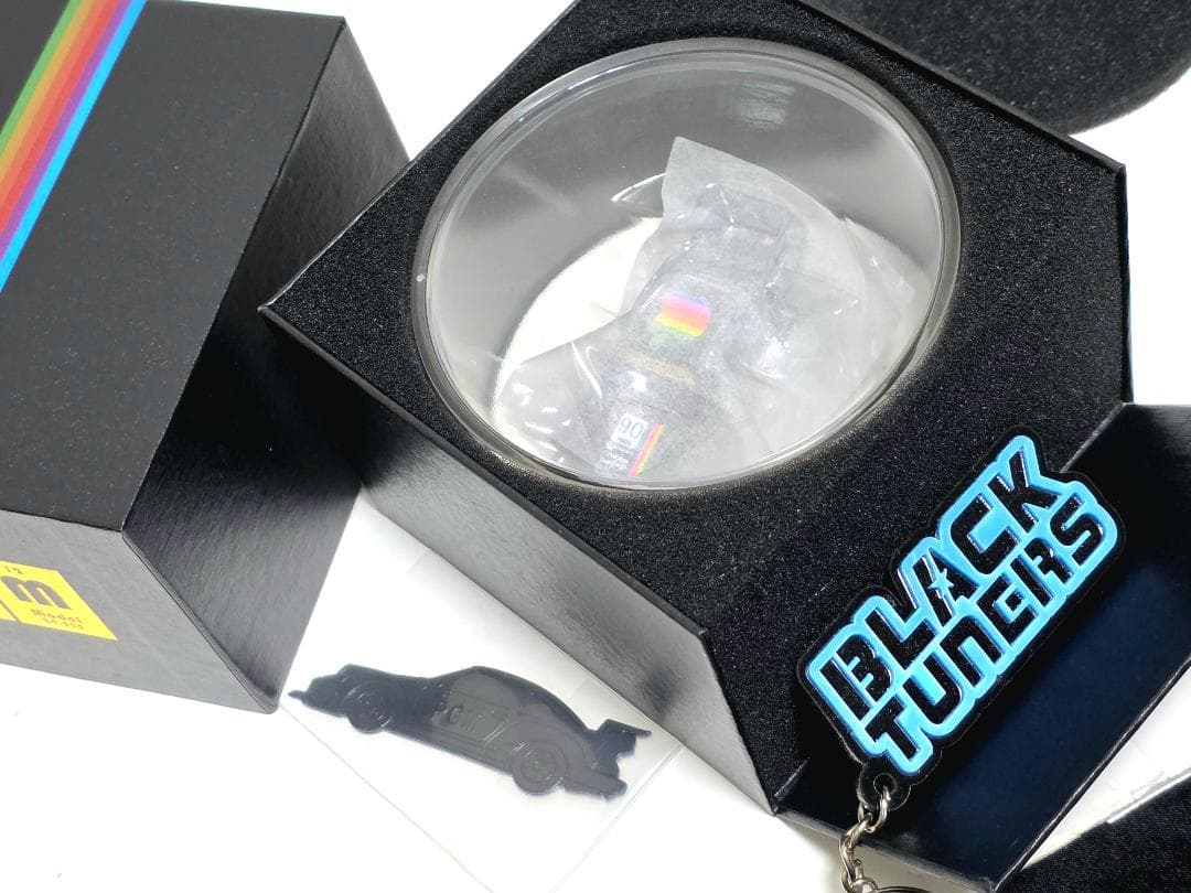 PGM 限定 PORSCHE RWB apple