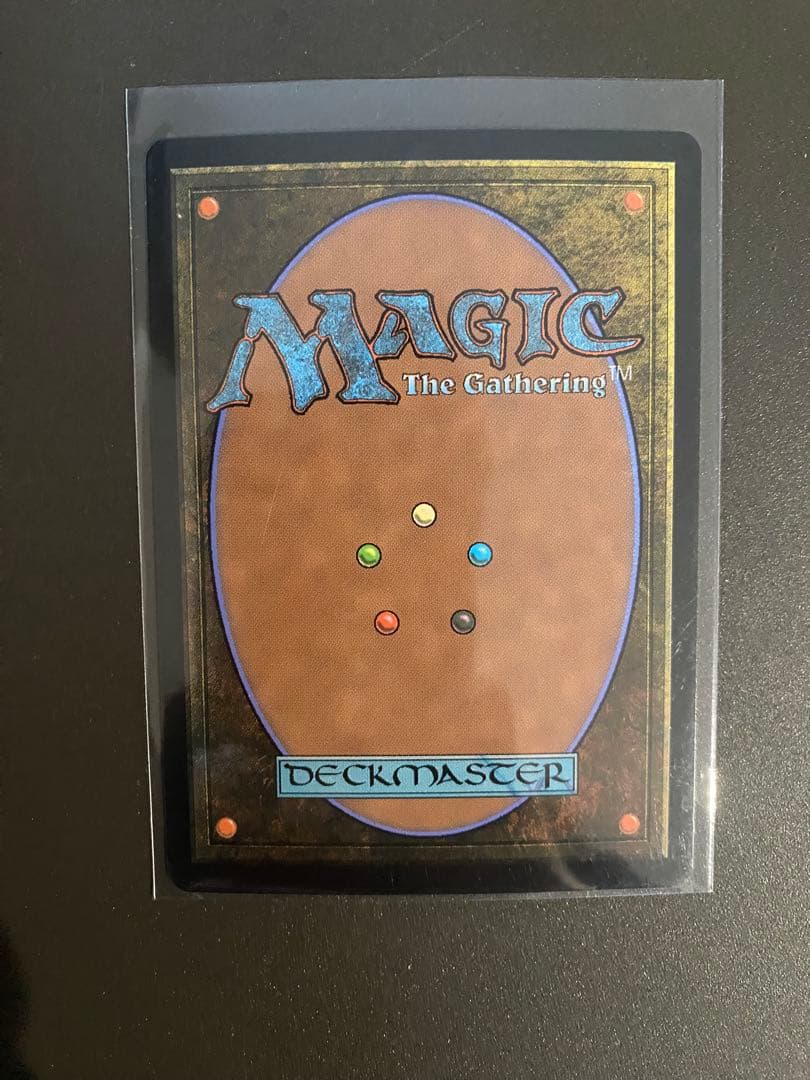 Mtg Foil ショーケース ラノワールのエルフ 日本語版