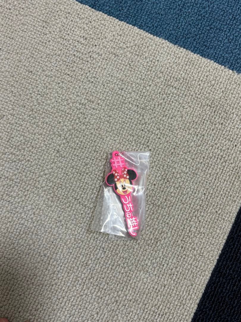 ミニーマウスセット