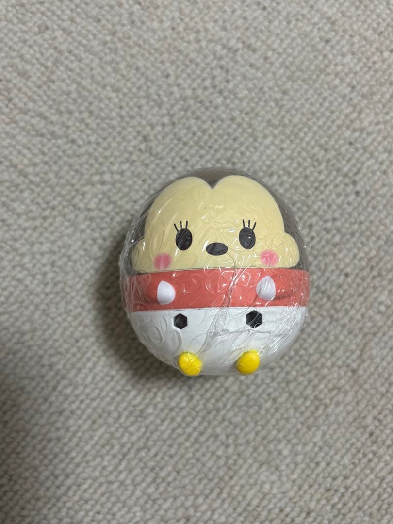 ミニーマウスセット