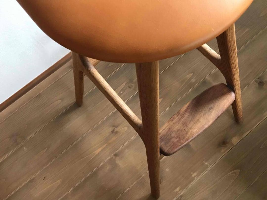 ErikBuch /BarStool /Model61 /エリックバック/送料込