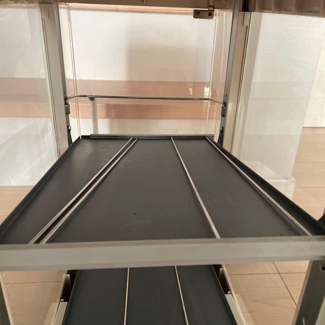 日本ヒーター機器 ドリンクウォーマー ペットウォーマー SW30-E2