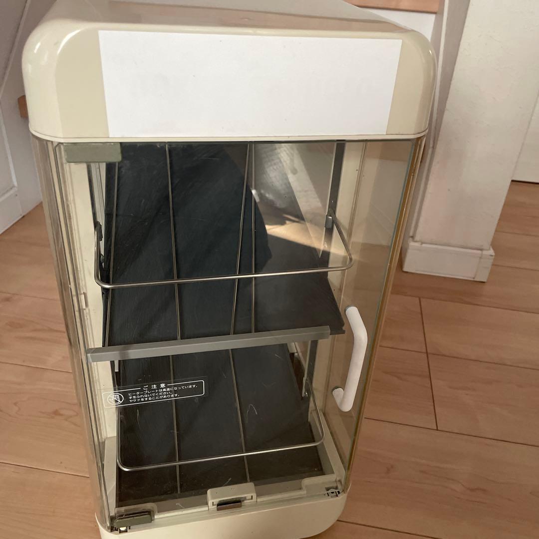 日本ヒーター機器 ドリンクウォーマー ペットウォーマー SW30-E2