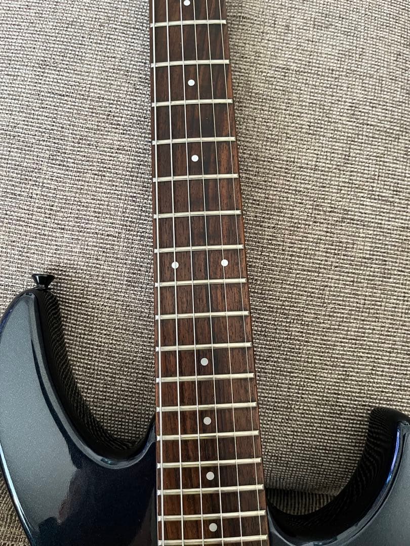 アリアプロ2 ヴァンガード　エレキギター