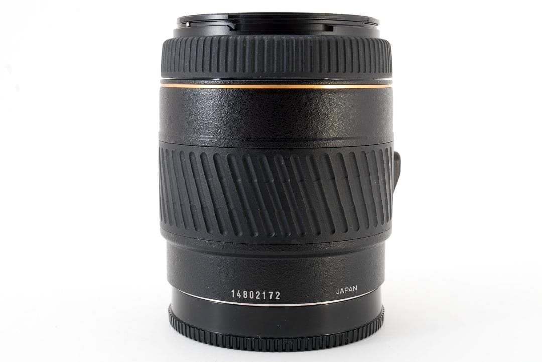 Minolta ミノルタ AF 35mm F1.4 G Sony α A