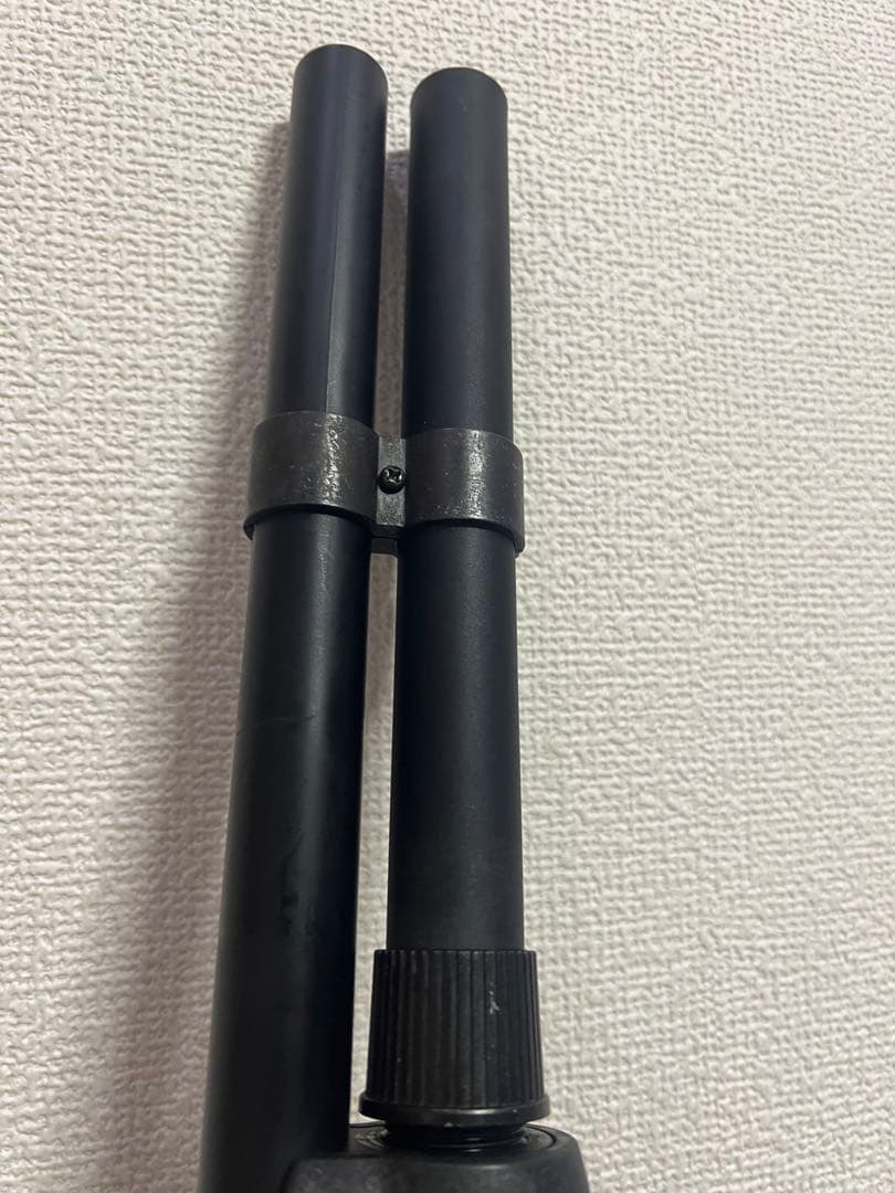 東京マルイ マルゼン　M1100 オートローダー　BV ガスガン　ショットガン