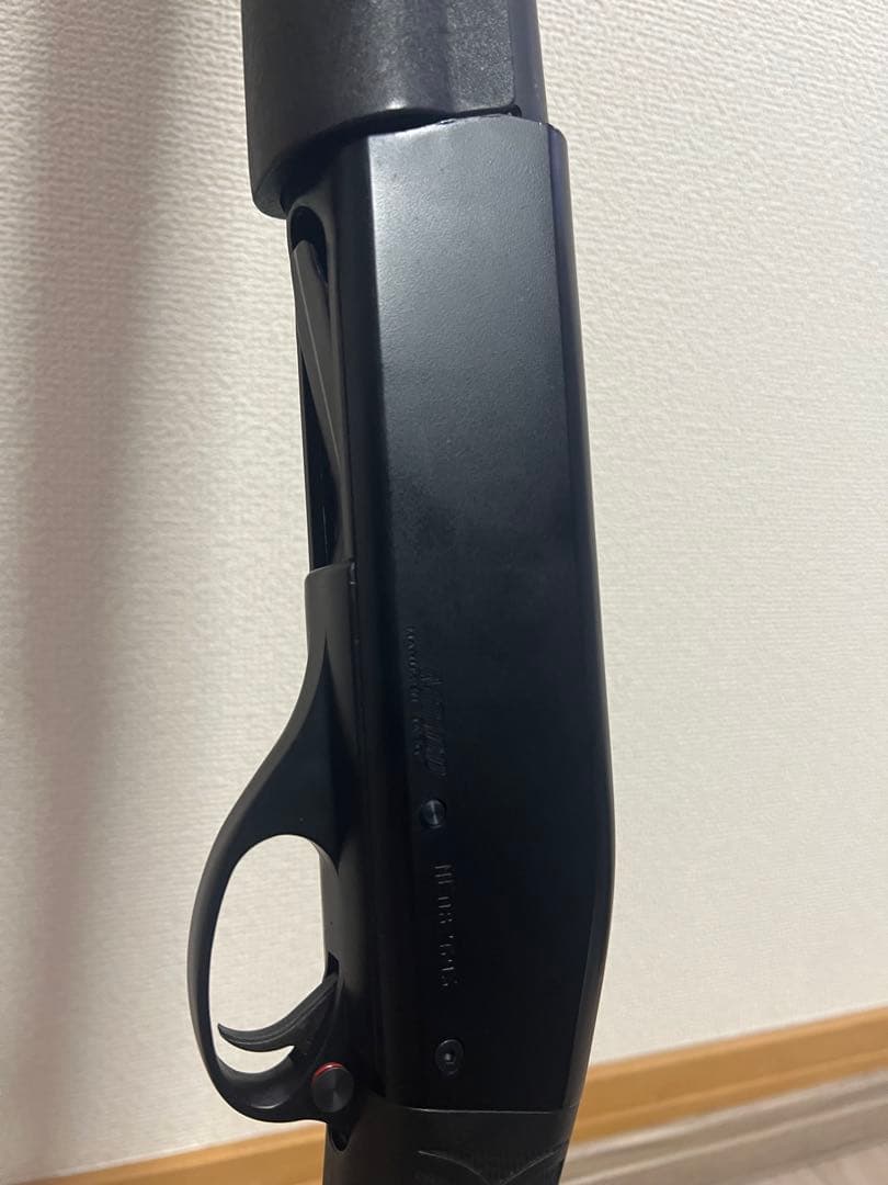 東京マルイ マルゼン　M1100 オートローダー　BV ガスガン　ショットガン