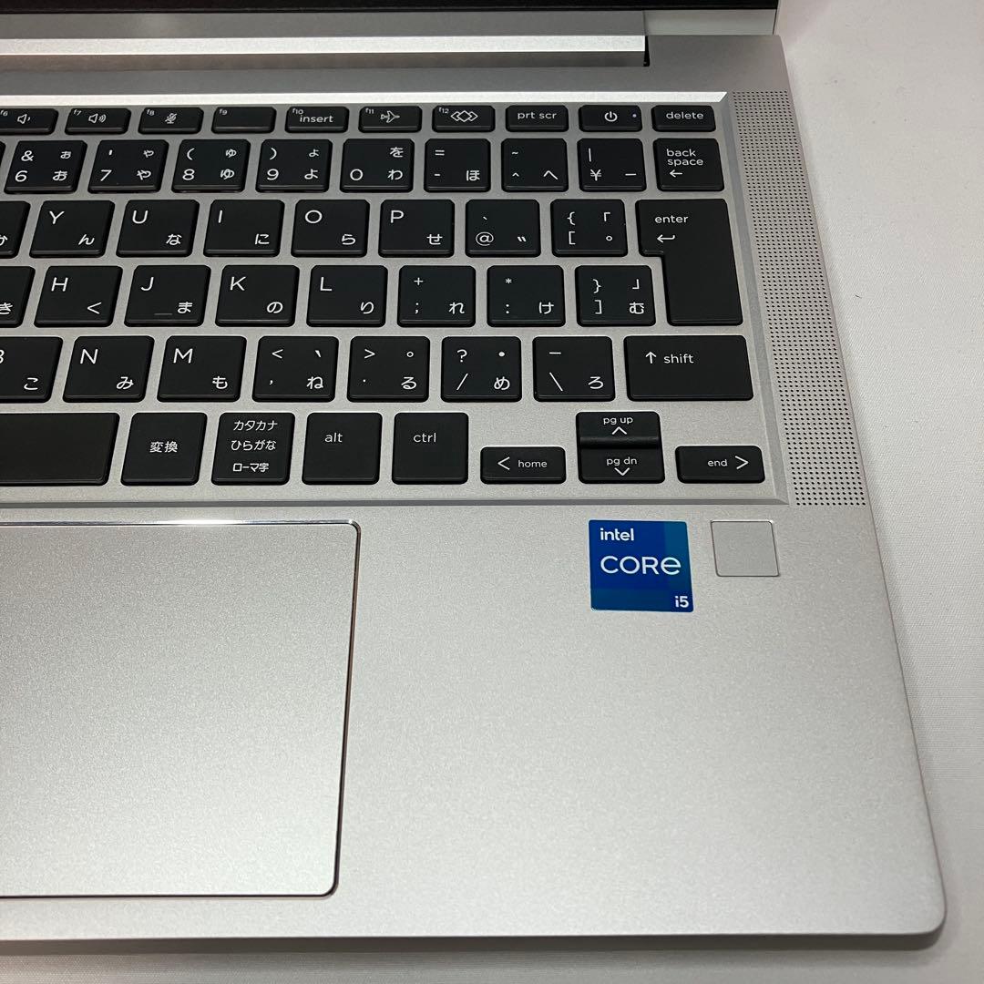 美品 PROBOOK 430 G8 11世代 i5 16GB 256G オフィス