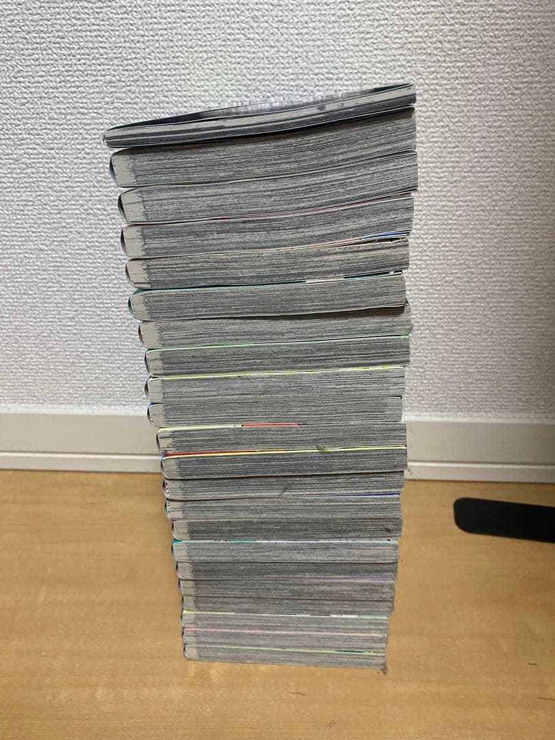 チェンソーマン 1巻〜21巻セット＋映画特典