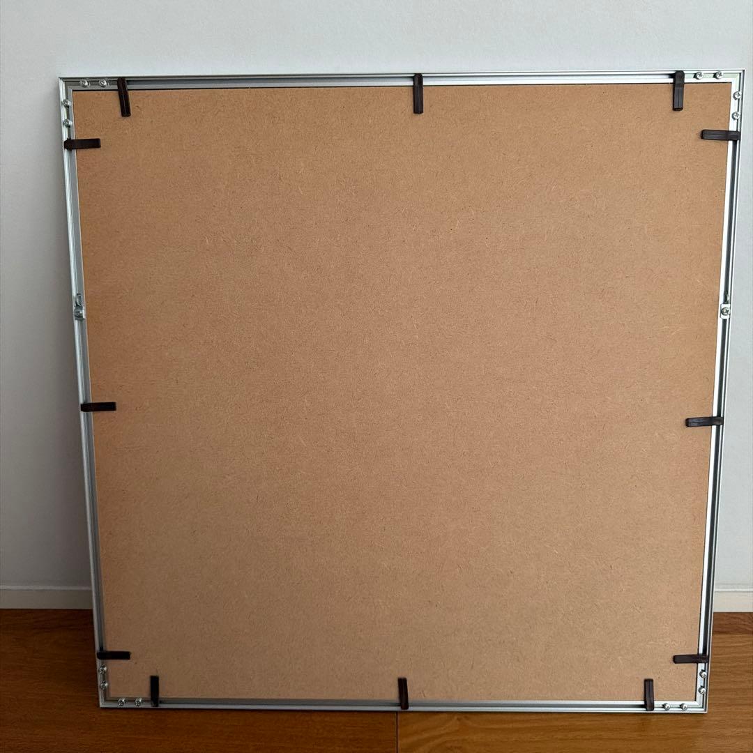 村上隆 めめめくらげ黒1 Jellyfish Eyes - Black 1