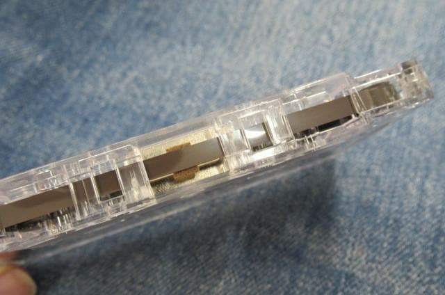 THE　BEATLES　パスト・マスターズ・VOLUM TWOカセットテープ