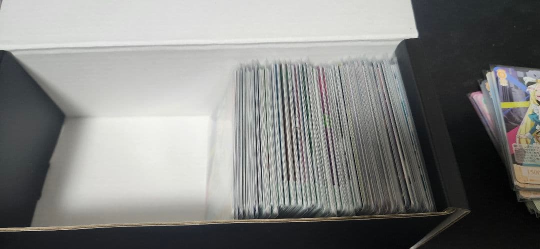 ヴァイスシュヴァルツロゼ　魔法少女にあこがれて　コンプリートセット