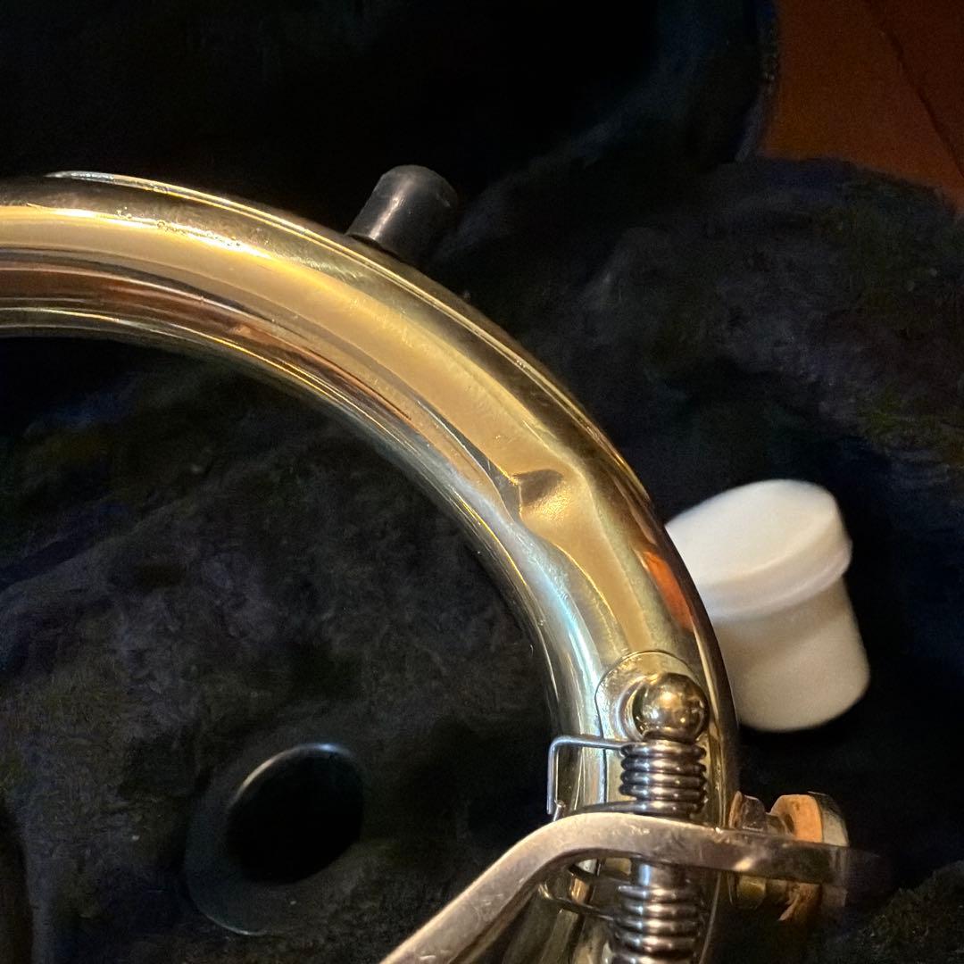 soleil テナートロンボーン