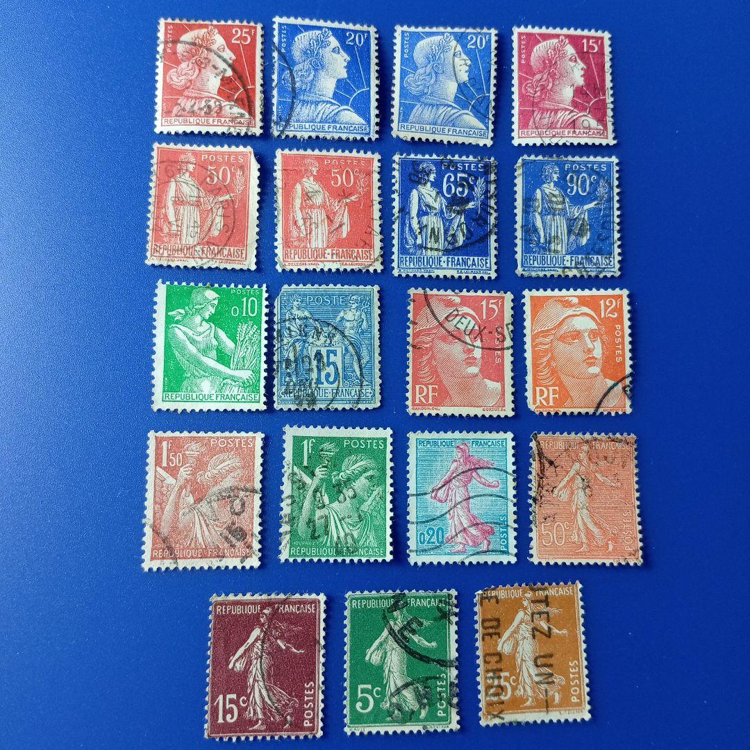 3429 外国切手 二戦時代 ドイツ ボヘシチ チェコスロバキア 紋章 12種