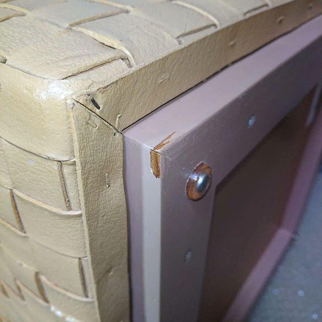 ASPLUND アスプルンド BUFFLE STOOL ブッフルスツール 家具