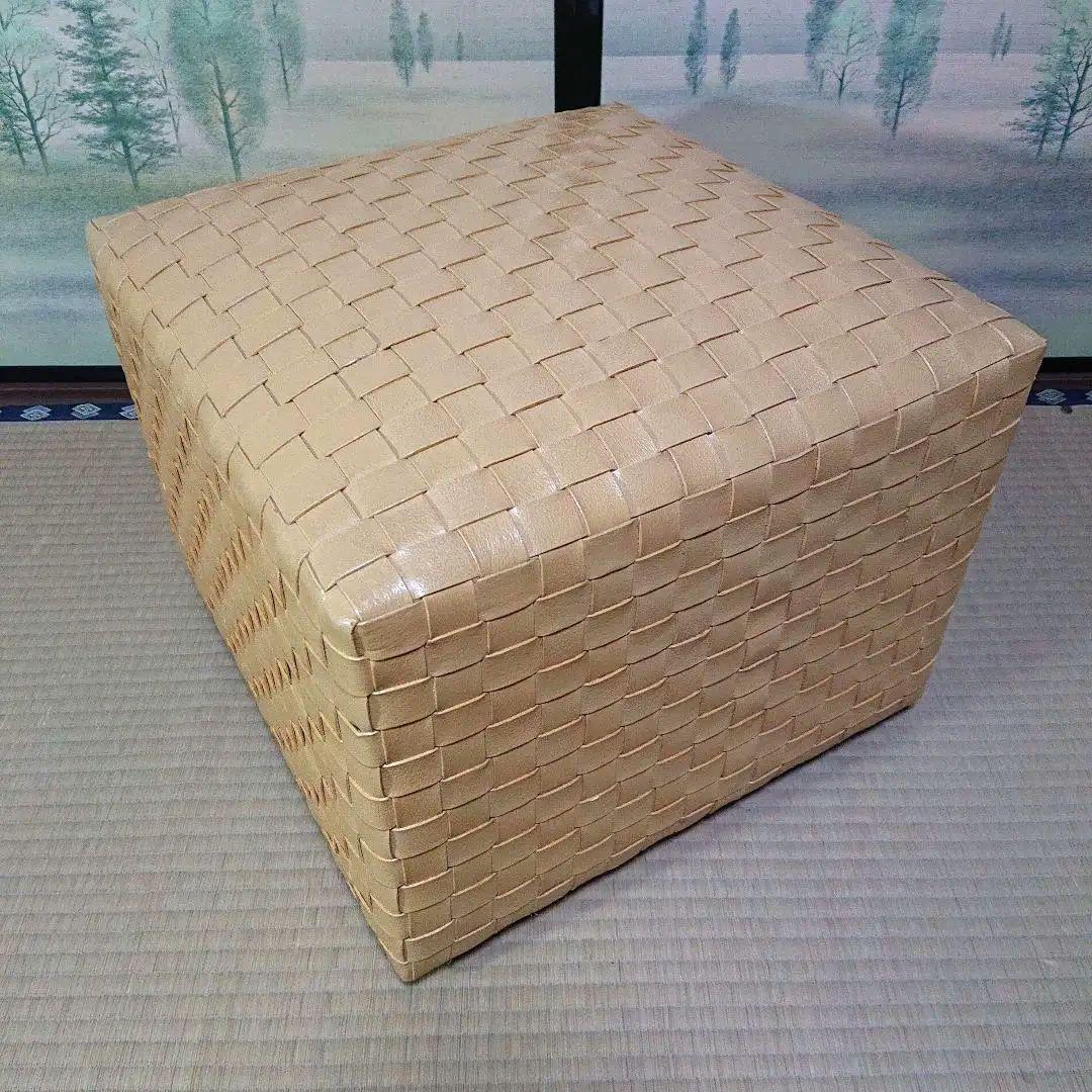 ASPLUND アスプルンド BUFFLE STOOL ブッフルスツール 家具